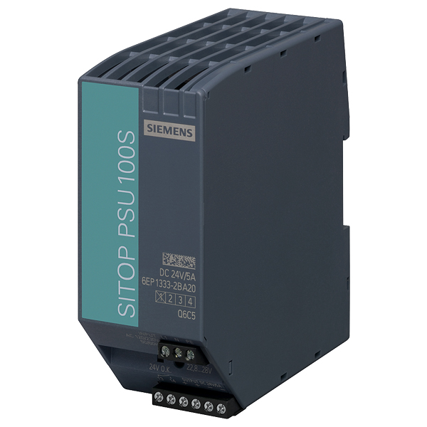 6EP1333-2BA20 New Siemens SITOP PSU100S Power Supply